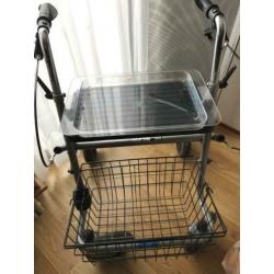 Rollator
