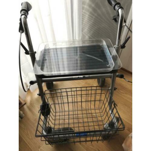 Rollator