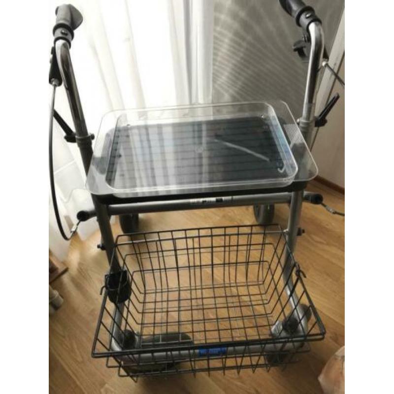 Rollator