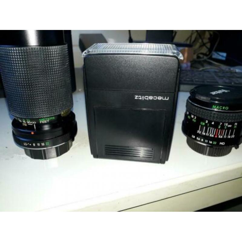 Minolta