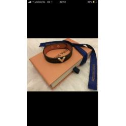 NIEUW Louis Vuitton armband