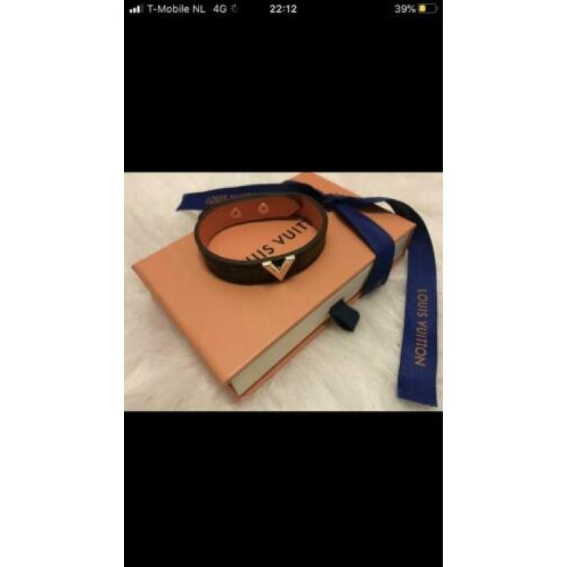 NIEUW Louis Vuitton armband