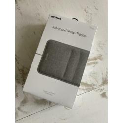Nokia / Withings Advance Sleep Tracker / slaap registratie
