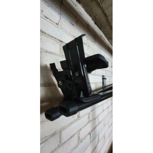 Carpoint dakdragers nr. 25