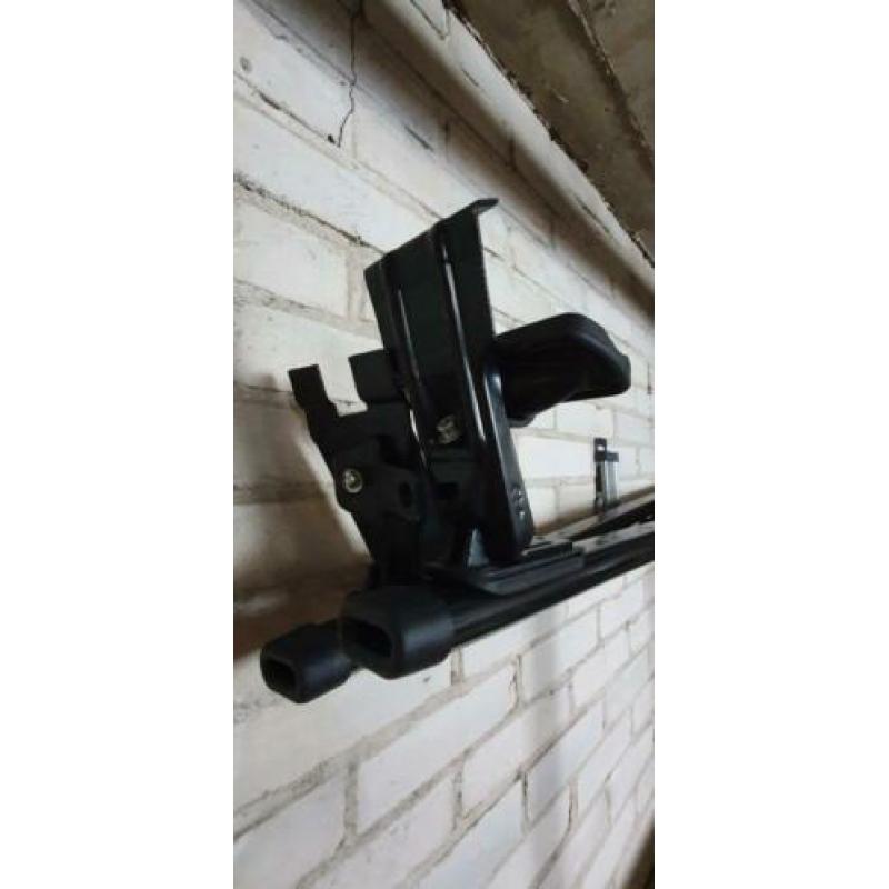 Carpoint dakdragers nr. 25