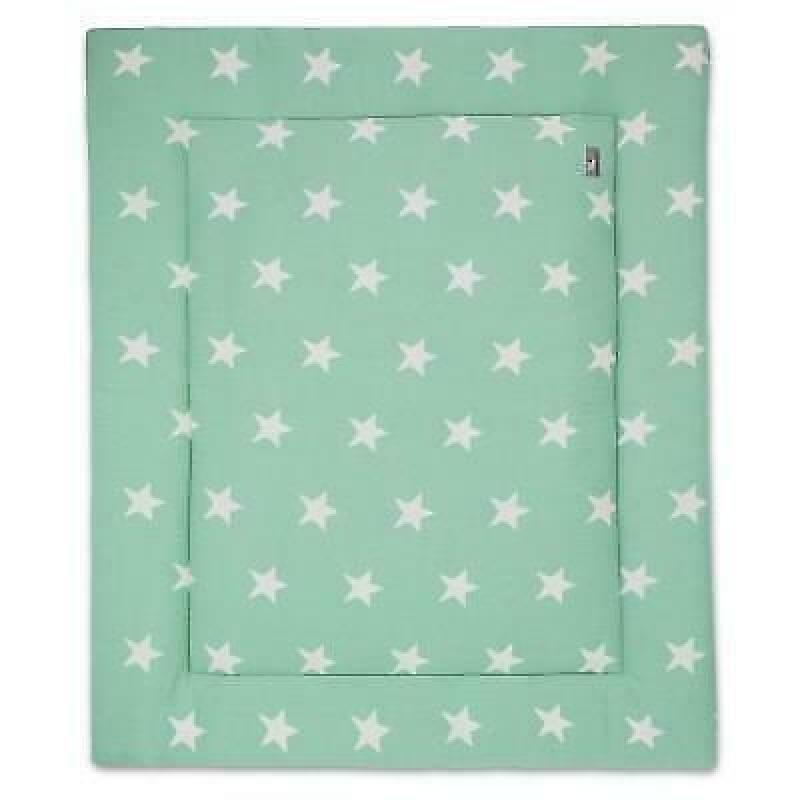 BABY'S only nieuw boxkleed mint, marine, roze en beige