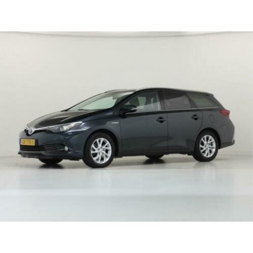 Toyota Auris 1.8 Hybrid Touring Sports Lease (BNS)