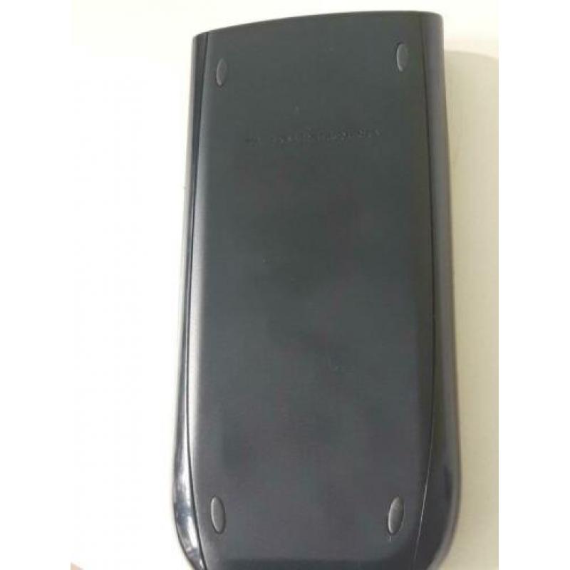 Rekenmachiene TI-84 Plus Texas Instruments