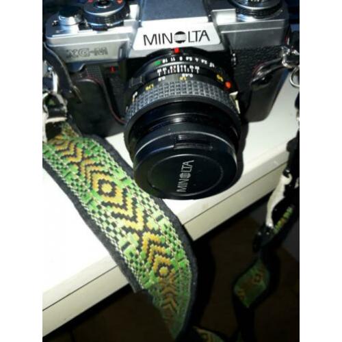 Minolta