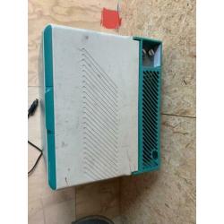 Koelbox Electrolux RC1600EG (gebruikt)