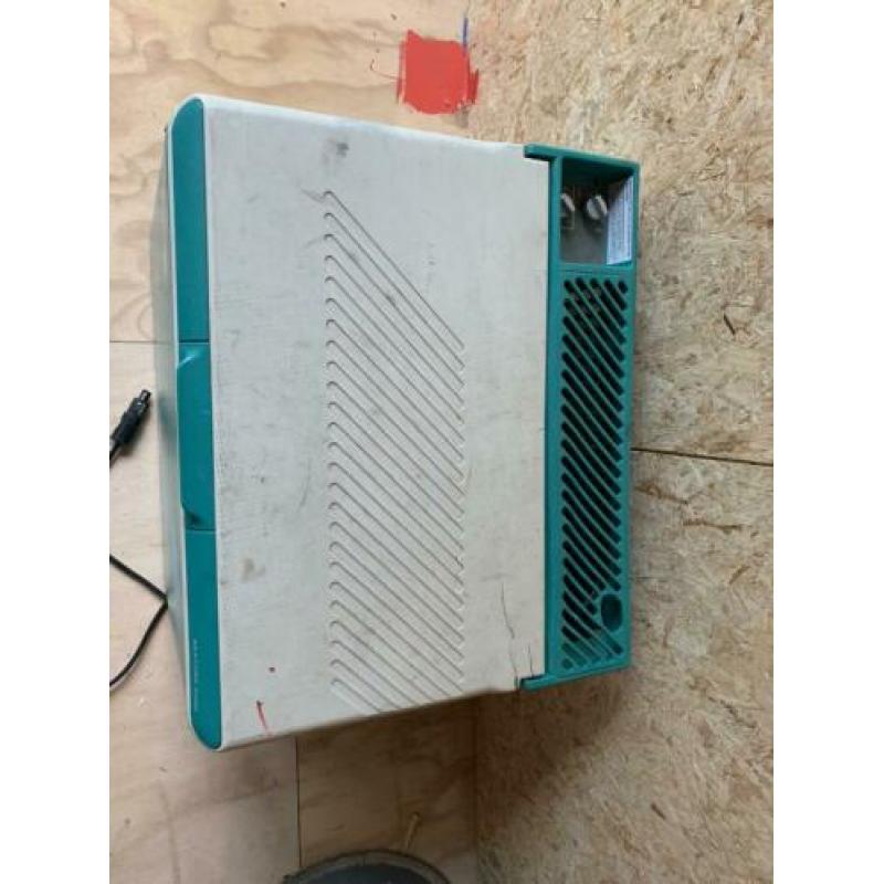 Koelbox Electrolux RC1600EG (gebruikt)