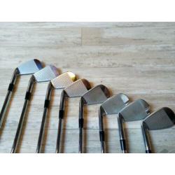 Golfclubs Mizuno MP-62 (set pw-3 8 clubs)