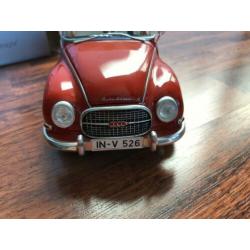 Auto Union 1000 S coupé 1:18