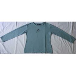 Mexx longsleeve katoen maat 134-140