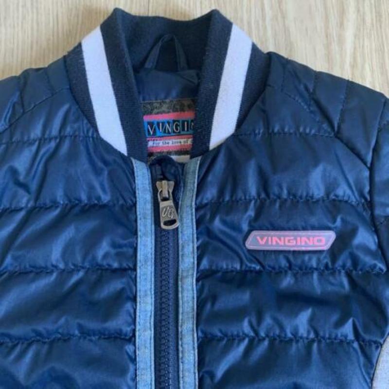 Vingino jasje voor voorjaar maat 8-128