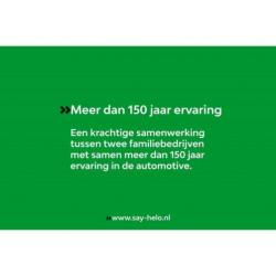 Ford Transit Connect 1.5 TDCI L2 Trend AUTOMAAT (bj 2020)