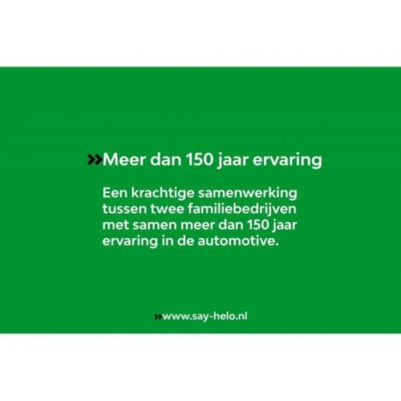 Ford Transit Connect 1.5 TDCI L2 Trend AUTOMAAT (bj 2020)