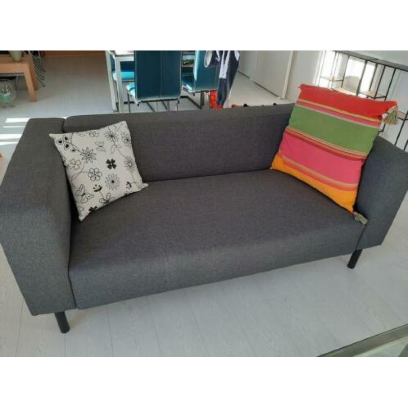 mooie bank te koop