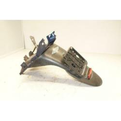 Achter spatbord kap Peugeot vivacity