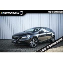 Volvo V40 T3 Aut. Dynamic Edition ,stoelverwarming, navigati