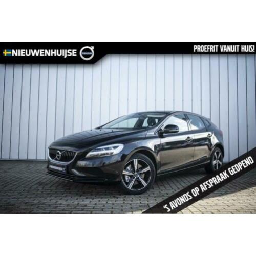 Volvo V40 T3 Aut. Dynamic Edition ,stoelverwarming, navigati