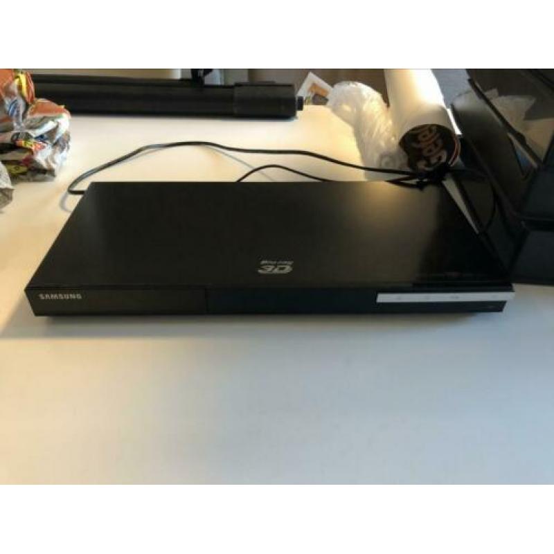 Samsung blu ray 3D