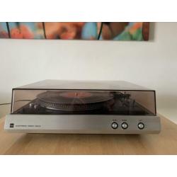 Dual CS 626 platenspeler