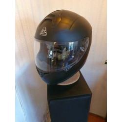 Bayard integraal motor Helm.