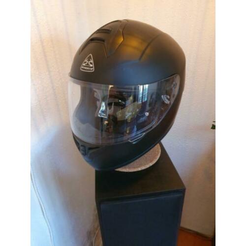 Bayard integraal motor Helm.