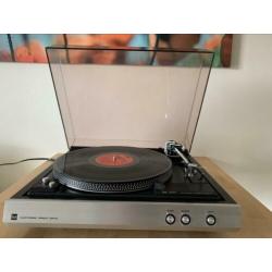 Dual CS 626 platenspeler
