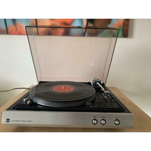 Dual CS 626 platenspeler