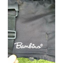 Bambino buggy