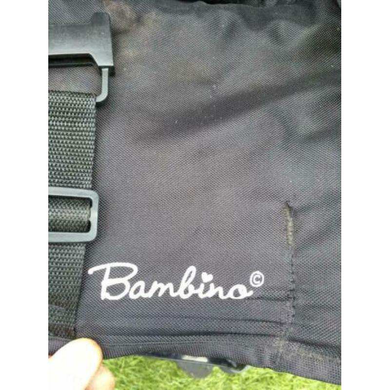 Bambino buggy