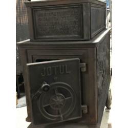 Jotul kachel
