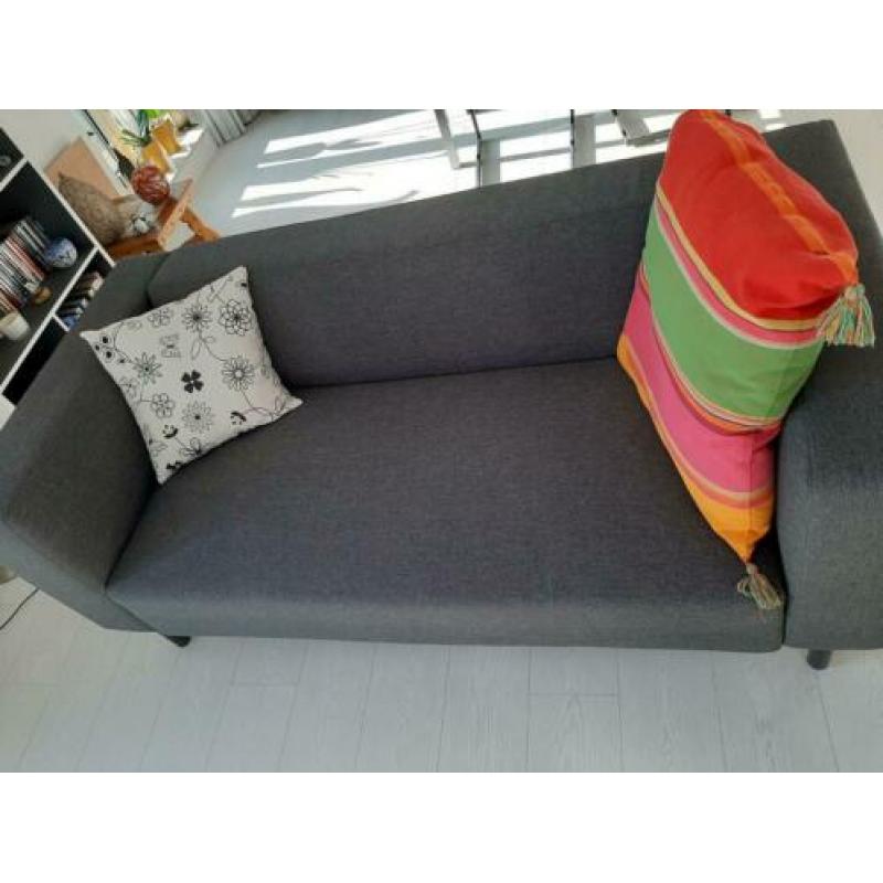 mooie bank te koop