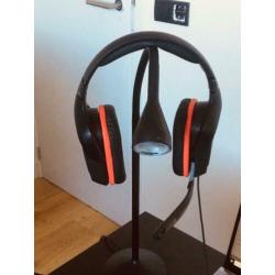 Logitech G332 headset