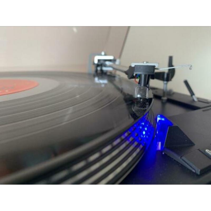 Dual CS 626 platenspeler