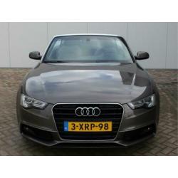 Audi A5 Cabriolet 1.8 TFSI Sport Edition S-line In/Exterieur