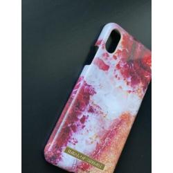 Ideal of Sweden iphone X/XS telefoonhoesje limited edition