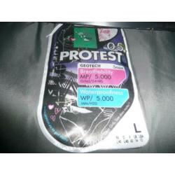 Protest ski jas mt L / 40-42 z.g.a.n.