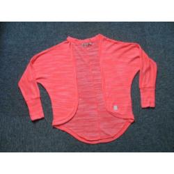 C&A 2 in 1 shirt 146-152 ZGAN (evt in pakket)