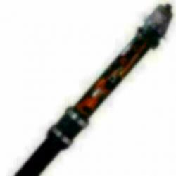 7 x mitchell catch power tele 3,50 m, 50-150 gr, nieuw