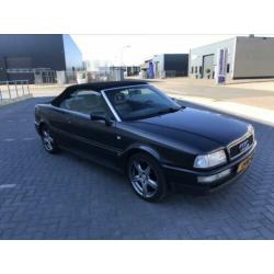 Audi 80 cabrio cabriolet 1.9 tdi