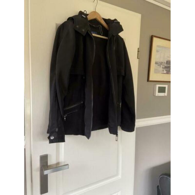 Trussardi jeans jasje ZGAN