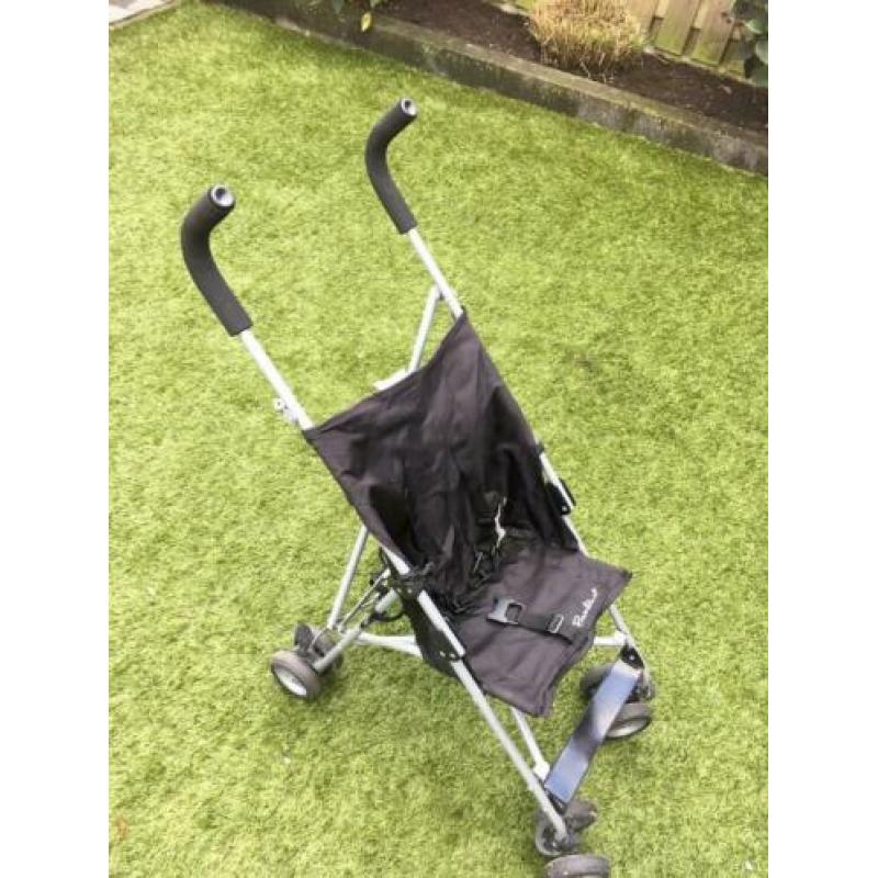 Bambino buggy