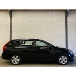 Kia Cee'd Sporty Wagon 1.4 CVVT Navi, Camera, Airco, Cruise