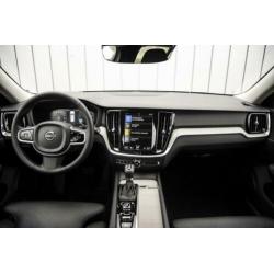 Volvo V60 T5 Aut Inscription stoelverwarming, actieve bochtv