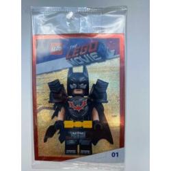 The Lego Movie 2 Ruilkaarten