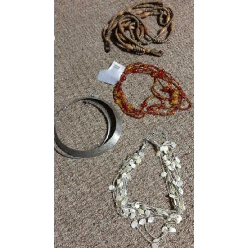Sieraden