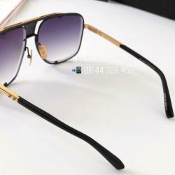Dita mach five zonnebril (Cartier, Louis Vuitton, bril, luv)